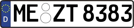 ME-ZT8383