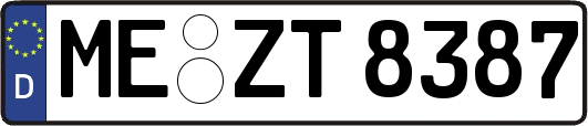 ME-ZT8387