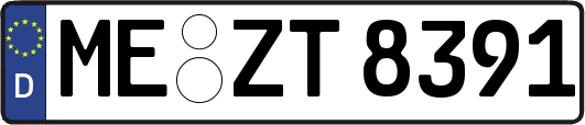 ME-ZT8391