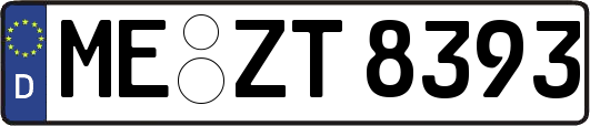 ME-ZT8393