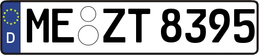 ME-ZT8395