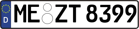 ME-ZT8399