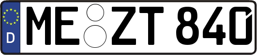 ME-ZT840