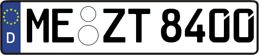 ME-ZT8400