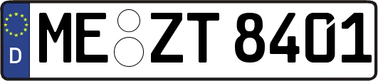 ME-ZT8401