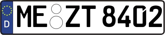 ME-ZT8402