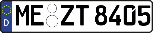 ME-ZT8405