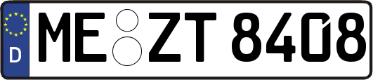 ME-ZT8408