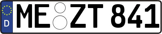 ME-ZT841