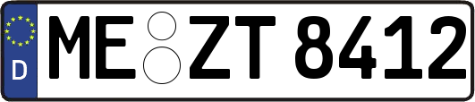 ME-ZT8412