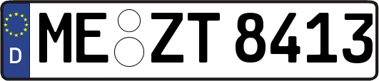 ME-ZT8413