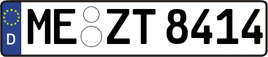ME-ZT8414