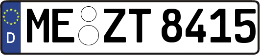 ME-ZT8415