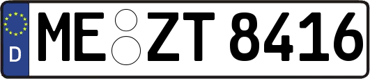 ME-ZT8416