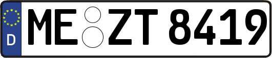 ME-ZT8419