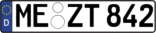 ME-ZT842