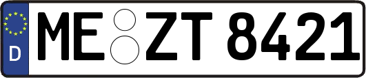 ME-ZT8421