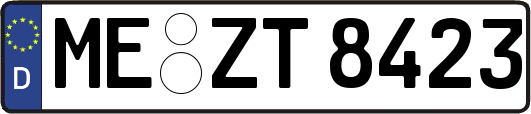 ME-ZT8423