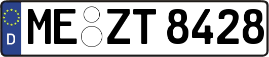 ME-ZT8428