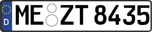 ME-ZT8435