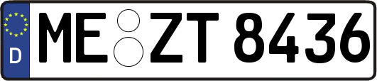 ME-ZT8436