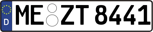 ME-ZT8441