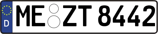 ME-ZT8442