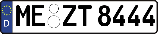 ME-ZT8444