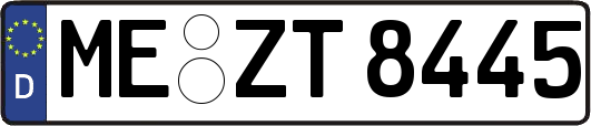 ME-ZT8445