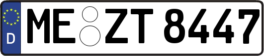 ME-ZT8447