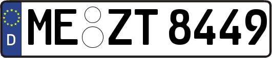 ME-ZT8449