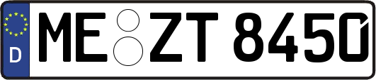 ME-ZT8450