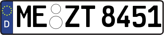 ME-ZT8451