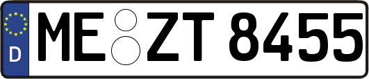ME-ZT8455