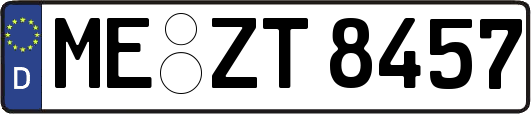 ME-ZT8457