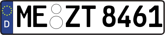 ME-ZT8461