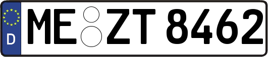 ME-ZT8462