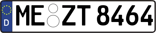 ME-ZT8464