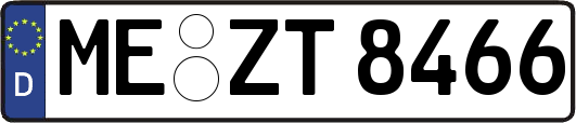 ME-ZT8466