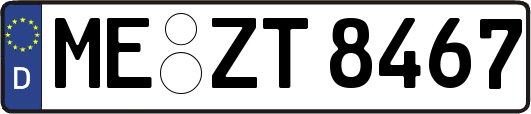 ME-ZT8467