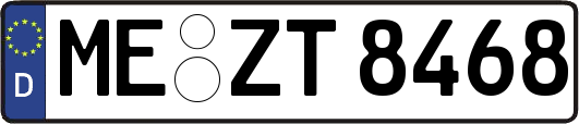 ME-ZT8468