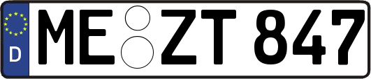 ME-ZT847