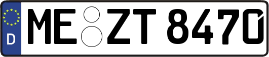 ME-ZT8470
