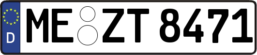 ME-ZT8471
