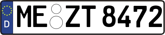 ME-ZT8472