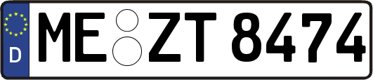 ME-ZT8474
