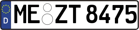 ME-ZT8475