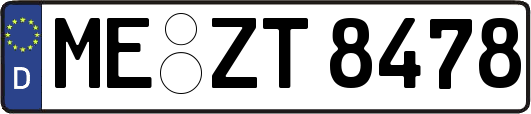 ME-ZT8478