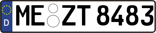ME-ZT8483