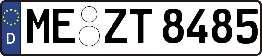 ME-ZT8485